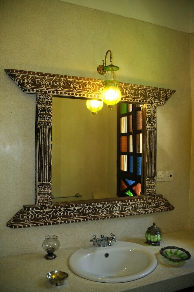 Bed & Breakfast Swahili House