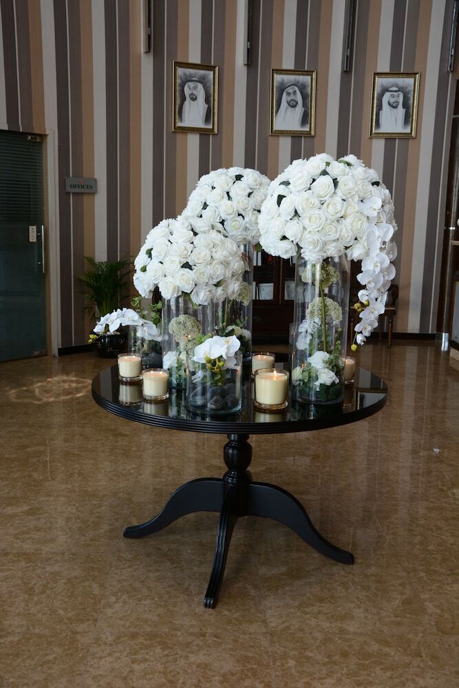 Aryana Hotel