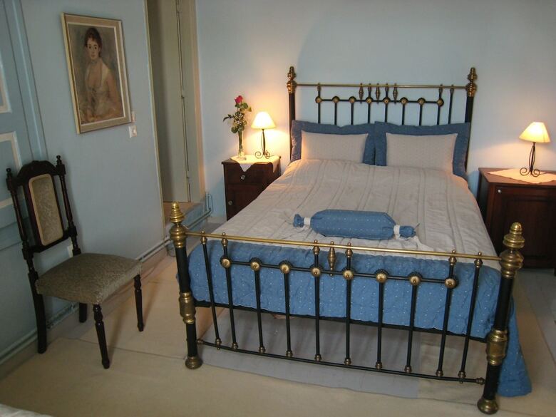 Hotel Ganimede