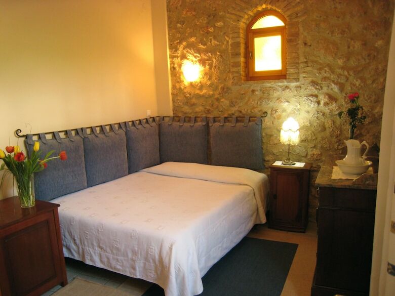 Hotel Ganimede