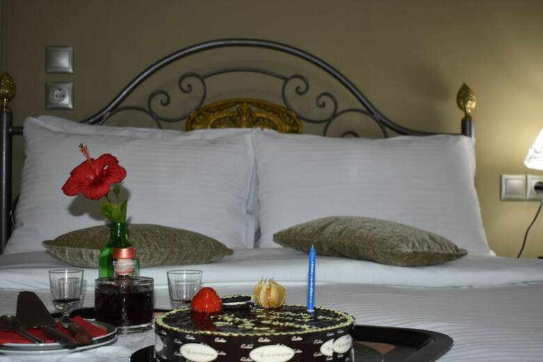 Hotel Ganimede