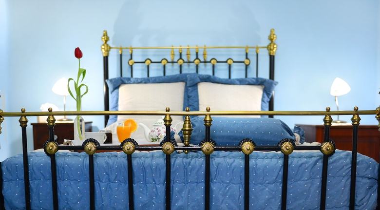 Hotel Ganimede