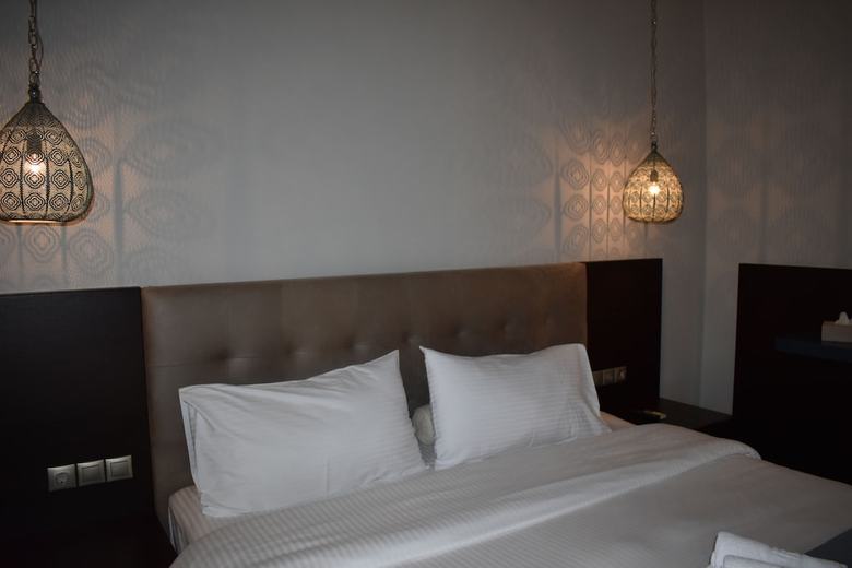 Hotel Ganimede