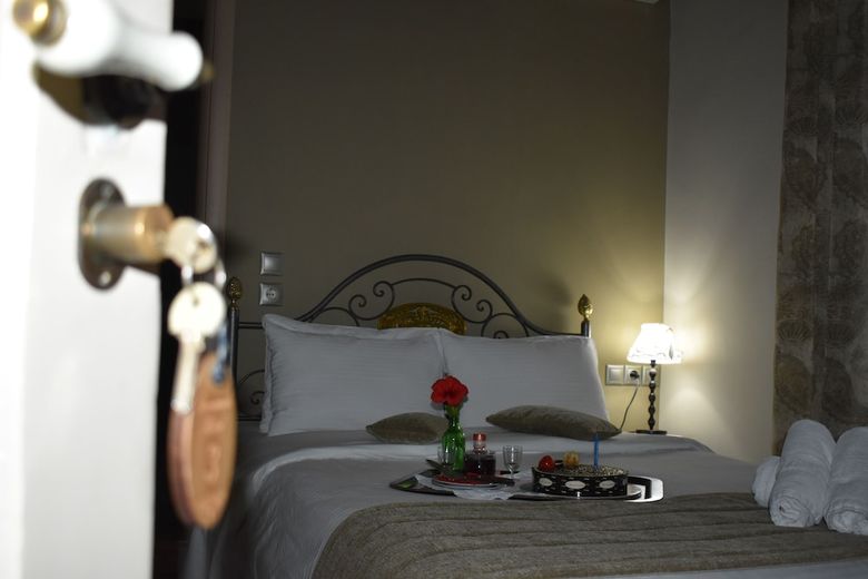 Hotel Ganimede