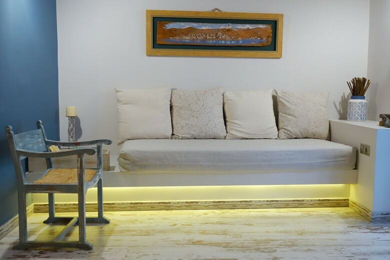 Hotel Ganimede