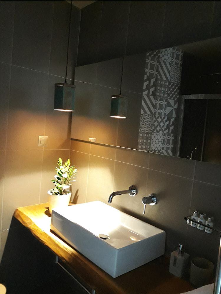Hotel Ganimede
