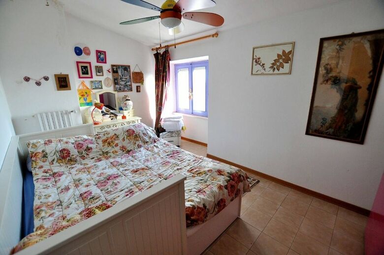 La Casa Del Glicine