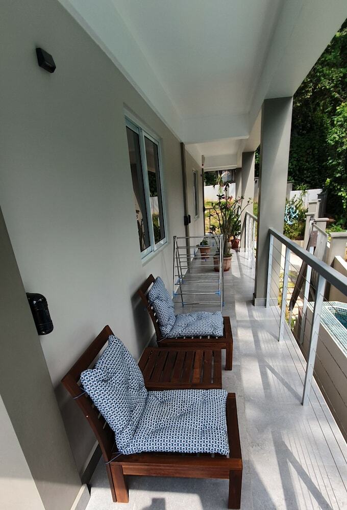 Apartamentos Peponi Self Catering Apts