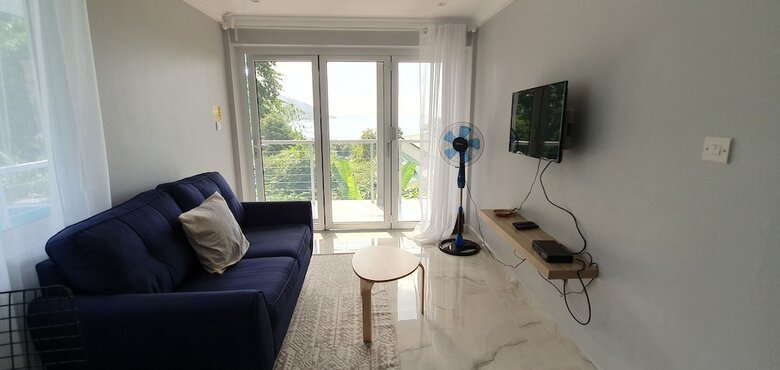 Apartamentos Peponi Self Catering Apts