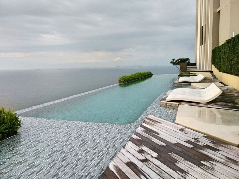 North Beach Private Residence & Resort