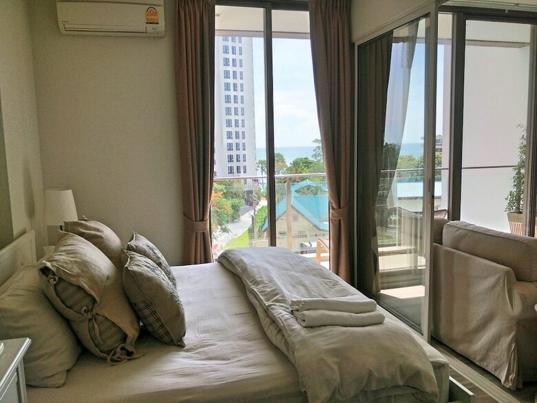 North Beach Private Residence & Resort