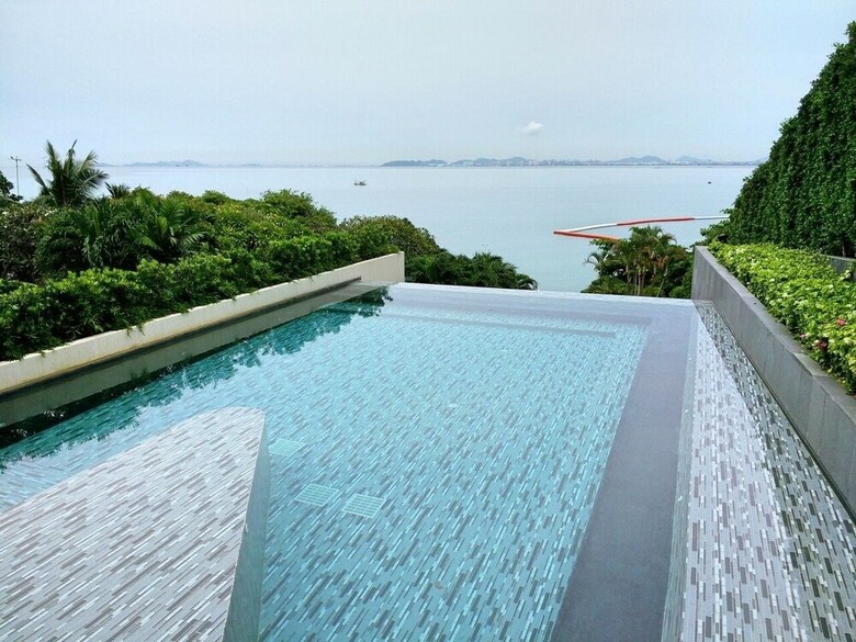 North Beach Private Residence & Resort