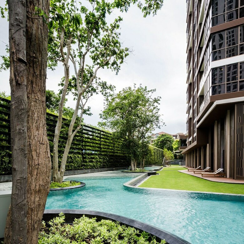 North Beach Private Residence & Resort