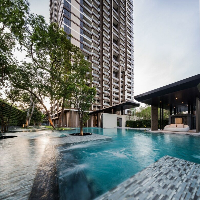 North Beach Private Residence & Resort