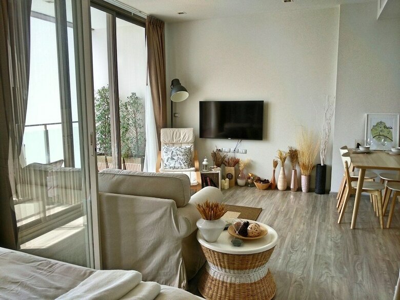 North Beach Private Residence & Resort