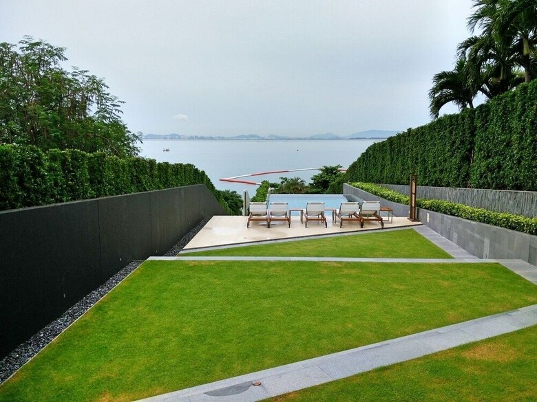 North Beach Private Residence & Resort