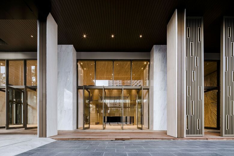 North Beach Private Residence & Resort