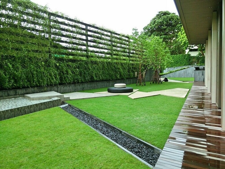 North Beach Private Residence & Resort