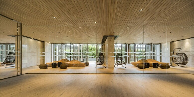 North Beach Private Residence & Resort