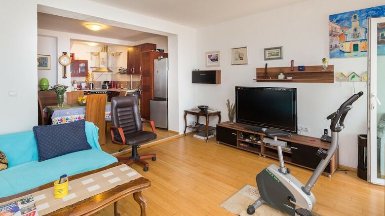 Apartment Goran