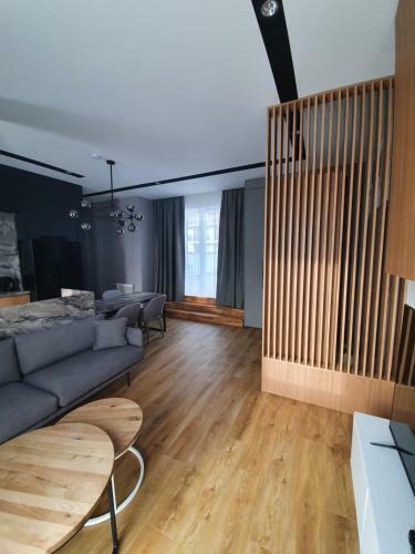 Apartamentos Cotton House