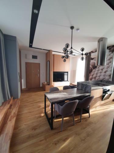 Apartamentos Cotton House