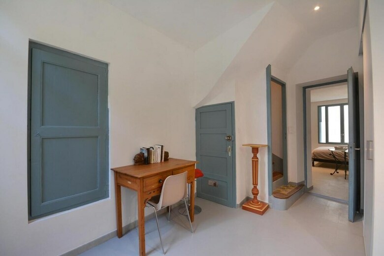 Maison De Vacances L'escalier Rouge