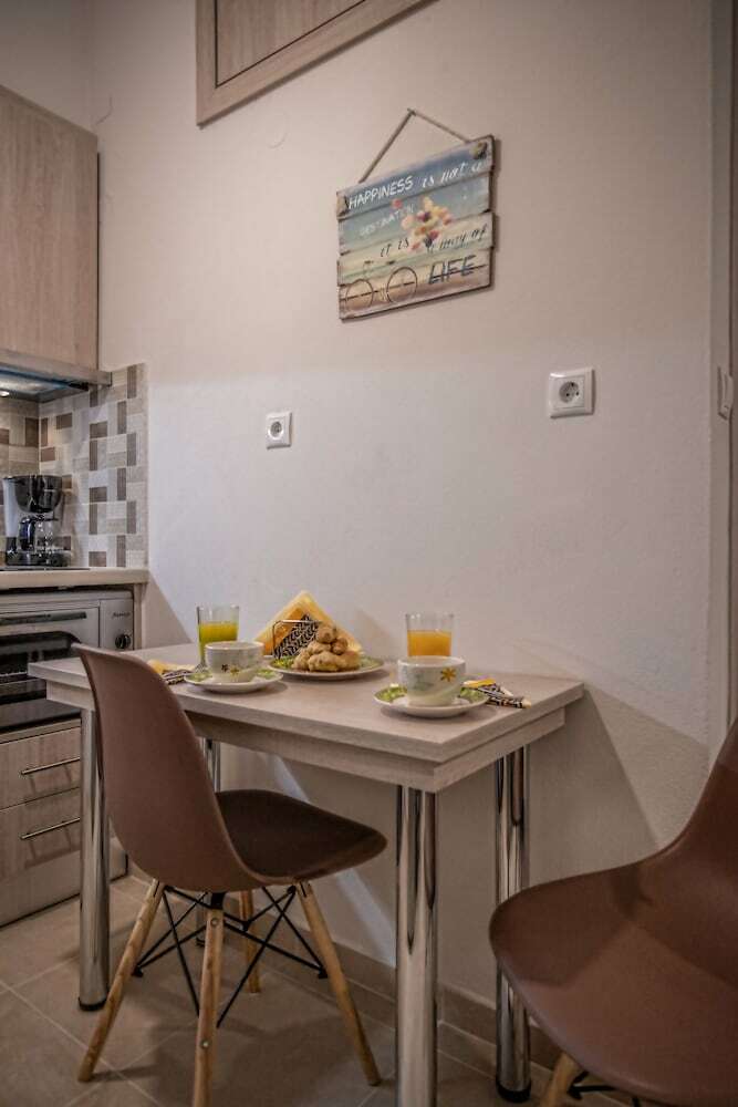 Apartamentos Danai Studio