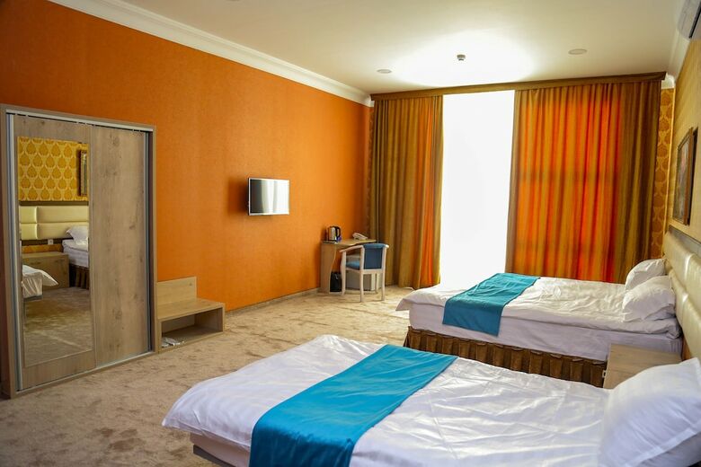 Globus Hotel