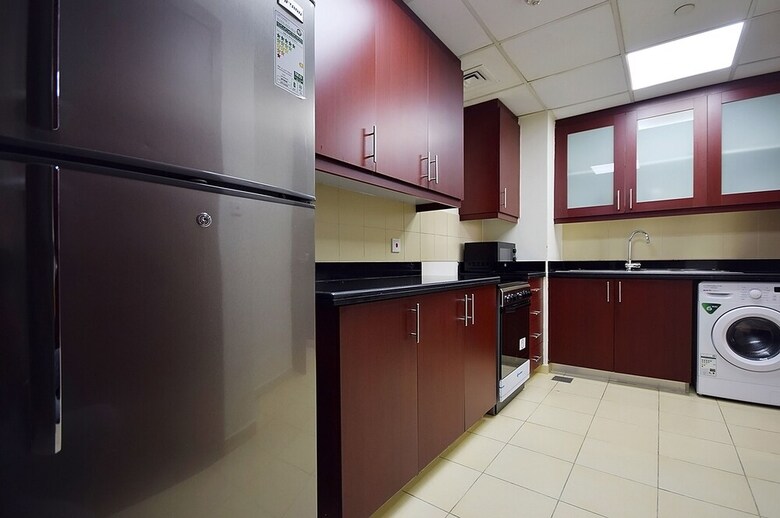 Apartamento Key Host - Bahar 4
