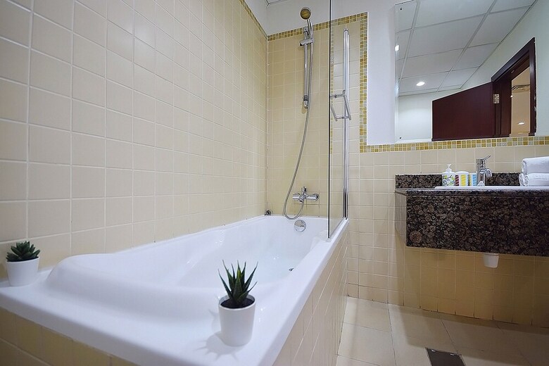 Apartamento Key Host - Bahar 4