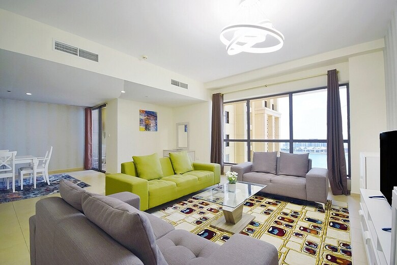 Apartamento Key Host - Bahar 4