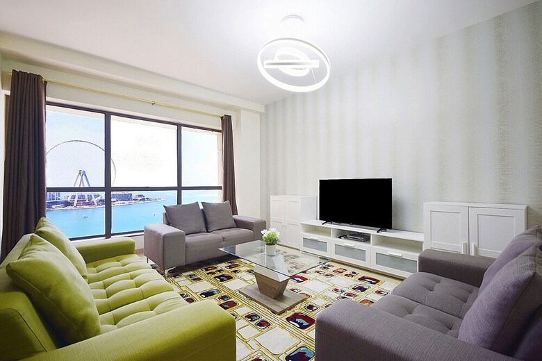 Apartamento Key Host - Bahar 4
