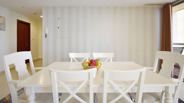 Apartamento Key Host - Bahar 4