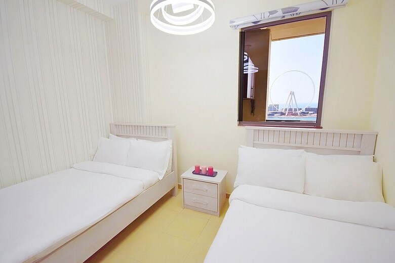 Apartamento Key Host - Bahar 4