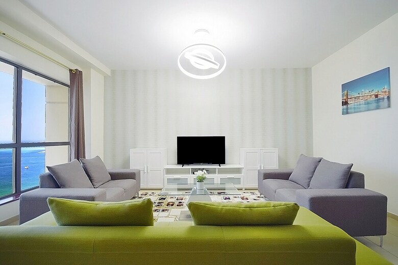 Apartamento Key Host - Bahar 4