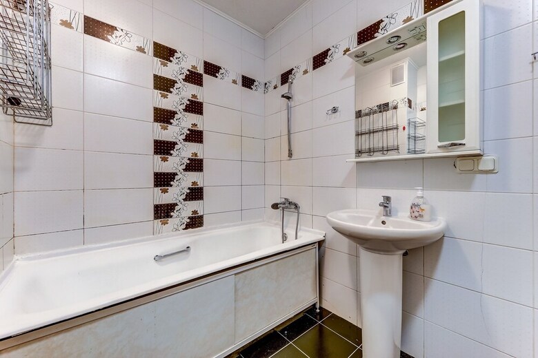 Ag Apartment Badaeva 14