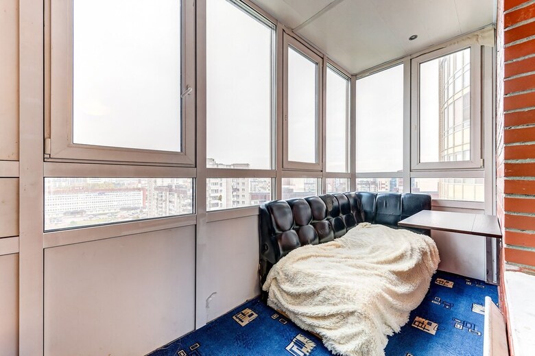 Ag Apartment Badaeva 14