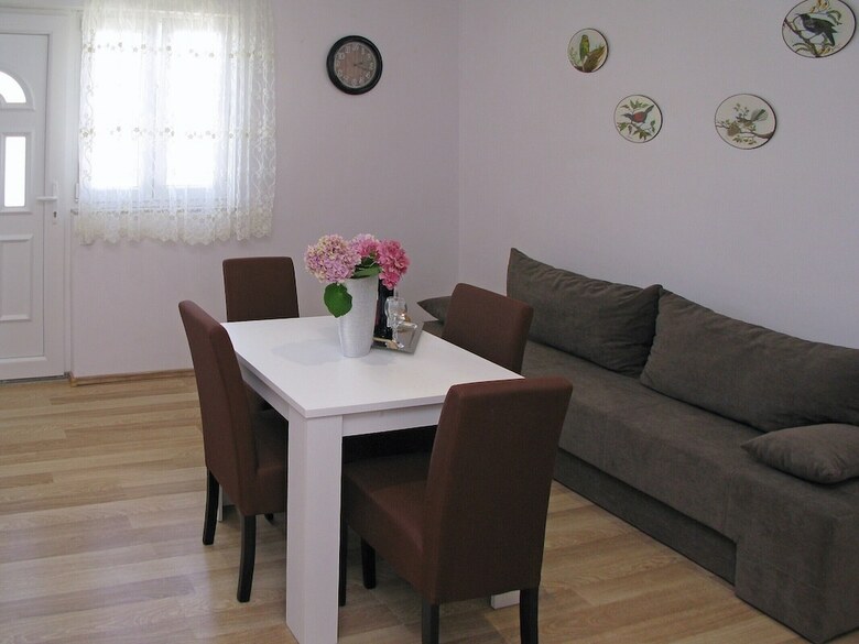 Apartments Orest