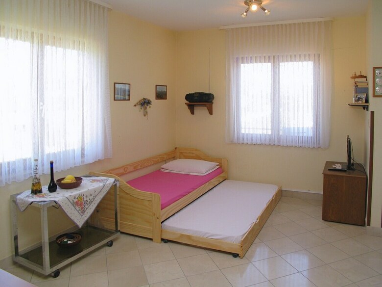 Apartments Orest