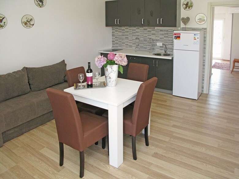 Apartments Orest