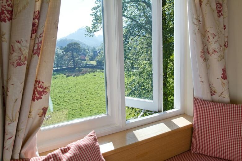 Borrowdale Gates Hotel