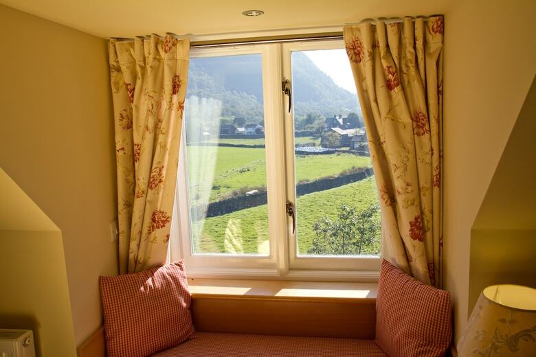 Borrowdale Gates Hotel