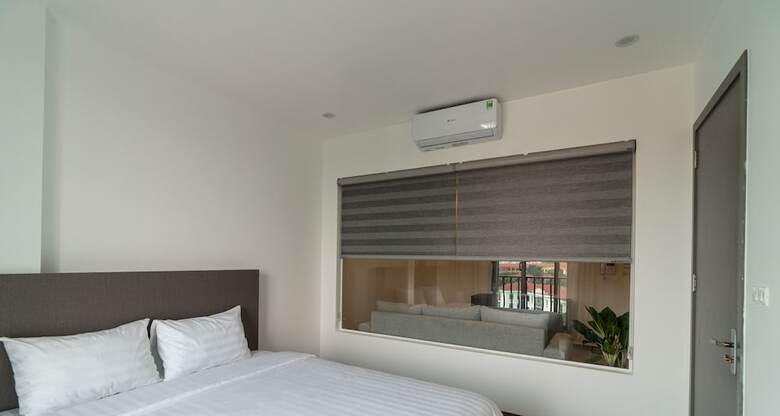 Aparthotel Irest Apartment Vinh Yen