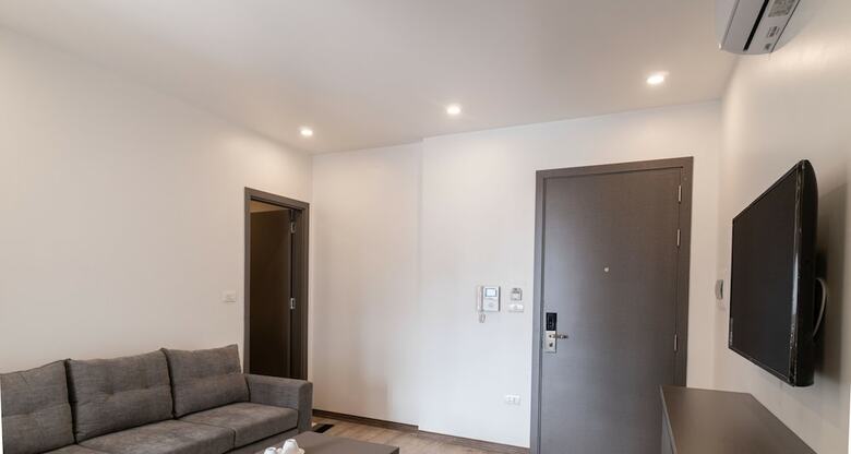 Aparthotel Irest Apartment Vinh Yen