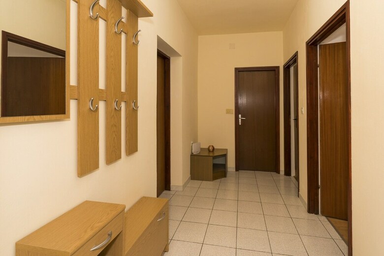 Apartment Ivo