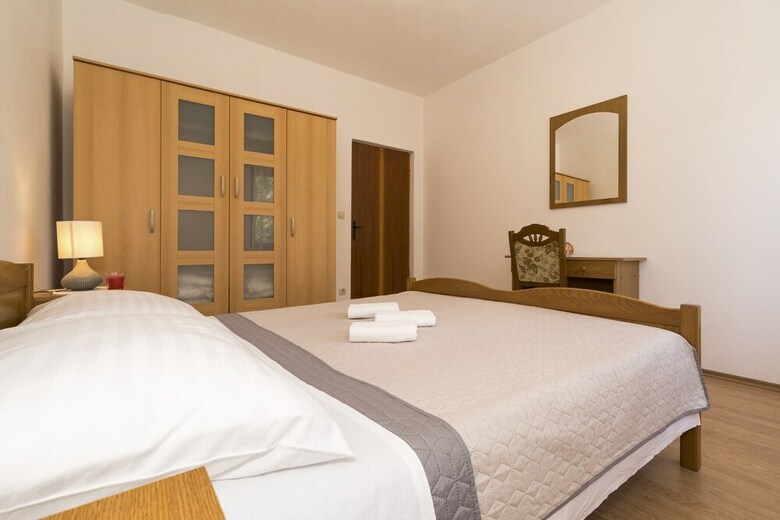 Apartment Ivo