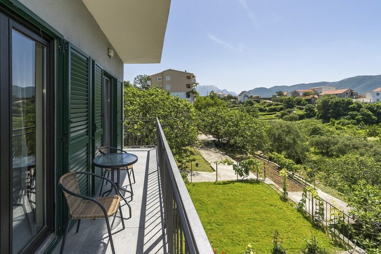 Apartment Ivo