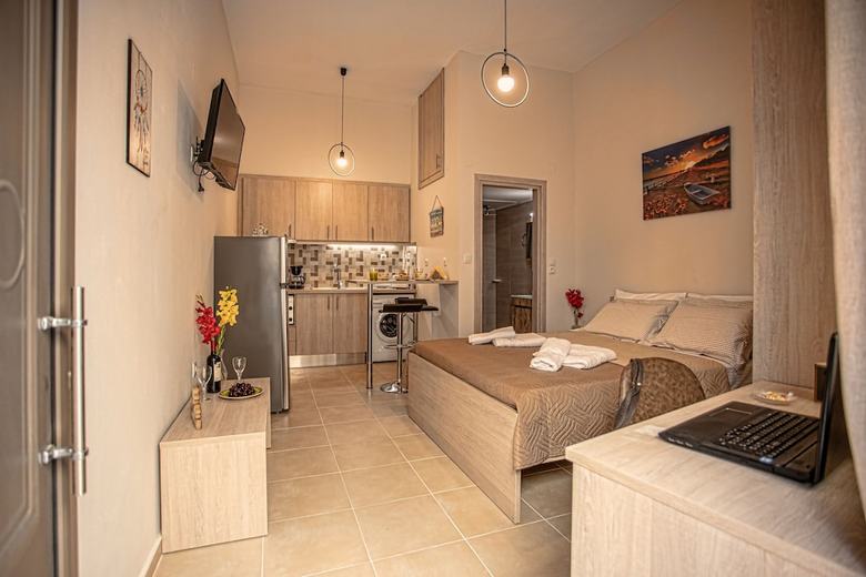 Apartamentos Galini Studio