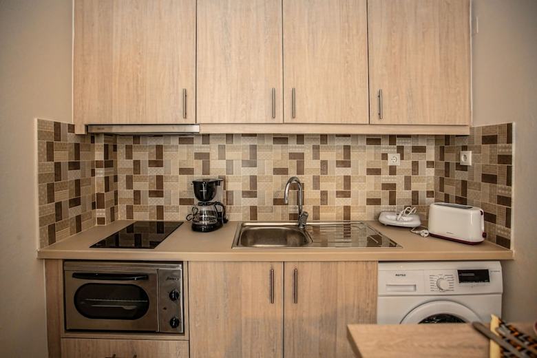 Apartamentos Galini Studio